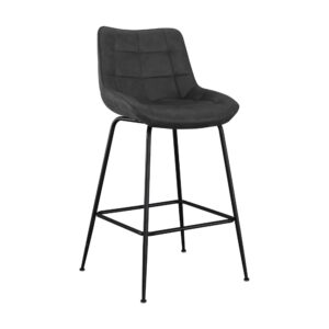 כסא בר - דגם דיאמונד