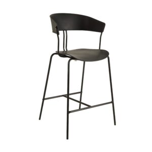 כסא בר - דגם איירון