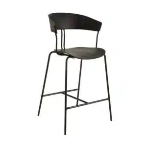 כסא בר - דגם איירון