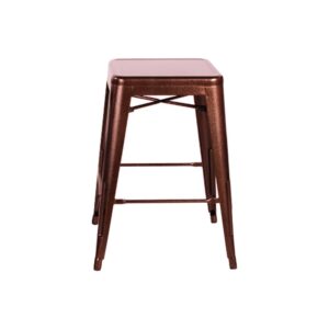 כסא בר - דגם חבצלת