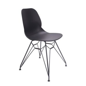 כסא אירוח - דגם מרטיני