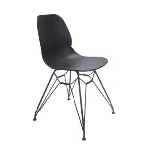 כסא אירוח - דגם מרטיני