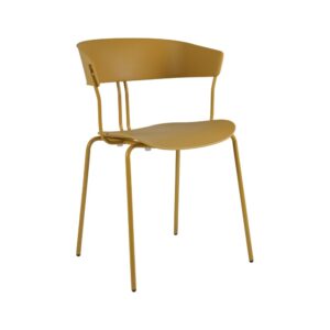 כסא אירוח - דגם איירון