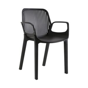 כסא אירוח - דגם אופירה פלסטיק