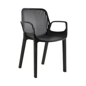 כסא אירוח - דגם אופירה פלסטיק