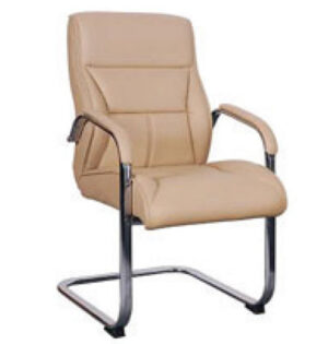 כיסא אורח והמתנה