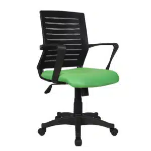 כיסא מזכירה כיסא משרד 1508