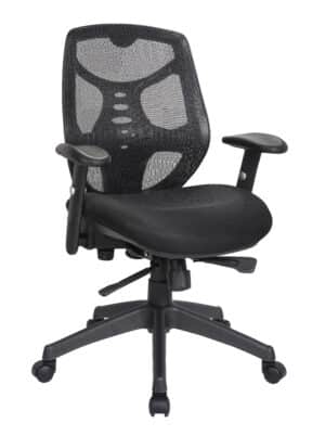 כיסא משרדי כיסא מזכירה דגם 8905