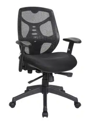 כיסא משרדי כיסא מזכירה דגם 8905