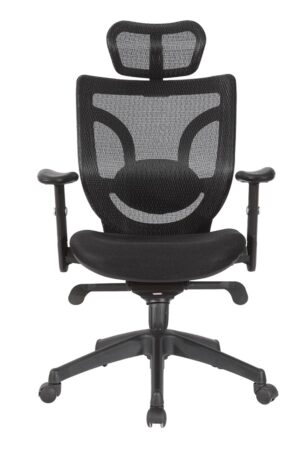 כיסא מנהל מזכירה