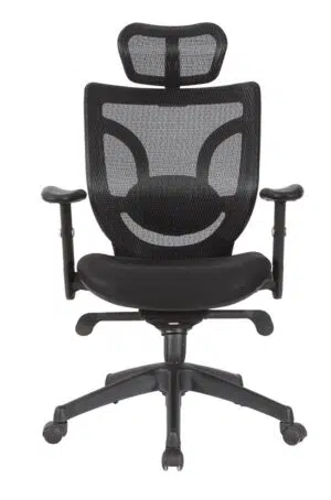 כיסא מנהל מזכירה