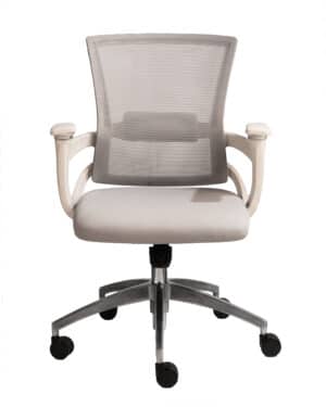 כיסא מנהל מזכירה