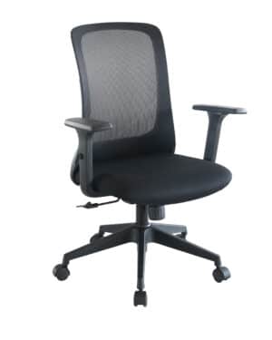 כיסא משרדי כיסא מזכירה