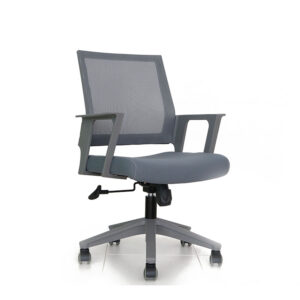 כיסא עבודה למזכירה או למנהל