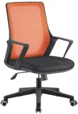 כיסא מנהל מזכירה