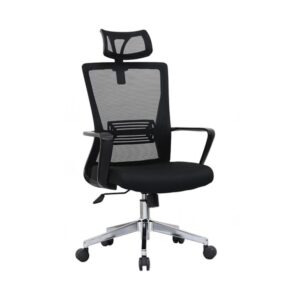 כסא מנהלים - דגם סייקל גבוה