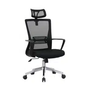 כסא מנהלים - דגם סייקל גבוה