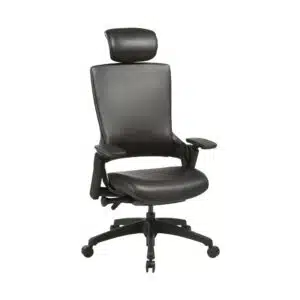 כסא מנהלים - דגם לייף גבוה