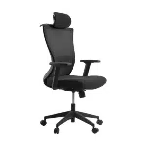 כסא מנהלים - דגם מנהטן