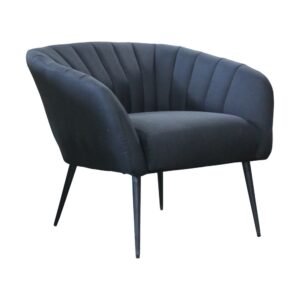 כורסת אירוח - דגם בינו יחיד