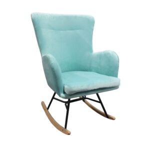 כורסת נדנוד - דגם אסטרל