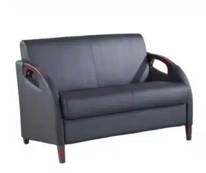 כורסת אירוח - דגם רודוס דו