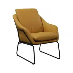 כורסת אירוח - דגם קלאסיקו