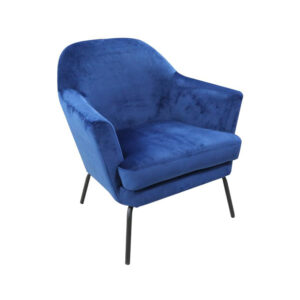 כורסת אירוח - דגם מטאליקה יחיד