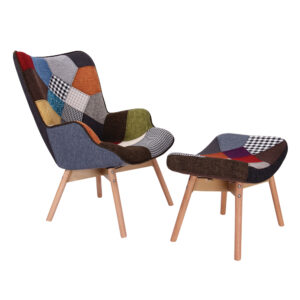 כורסת אירוח - דגם ביילי