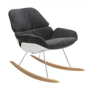 כורסת אירוח - דגם רביד נדנוד