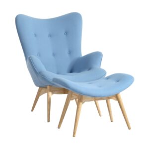 כורסת אירוח - דגם תהילה