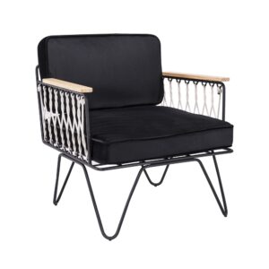 כורסת אירוח - דגם לנירוס יחיד