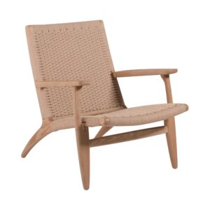 כורסת אירוח - דגם גולן