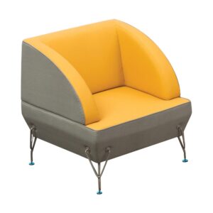 כורסת המתנה - דגם טרמינל