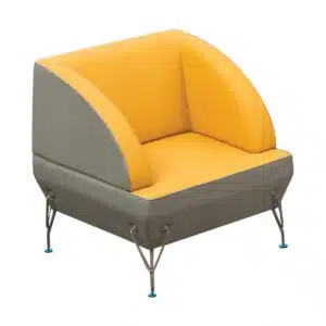 כורסת המתנה - דגם טרמינל