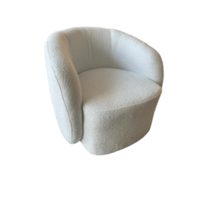 כורסת אירוח - דגם שלגיה