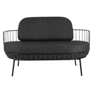 כורסת אירוח - דגם פרנסיס דו