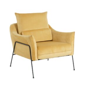 כורסת אירוח - דגם אגנס