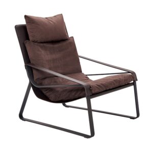 כורסת אירוח - דגם קלריס