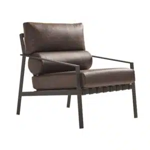 כורסת אירוח - דגם אינגריד יחיד