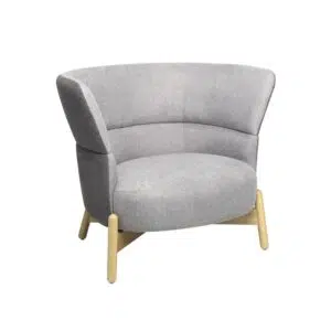 כורסת אירוח - דגם גוליה יחיד