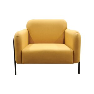 כורסת אירוח - דגם אליסון יחיד