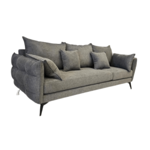 ספה תלת-מושבית - דגם מרקורי