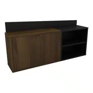 כוננית - דגם נובלה