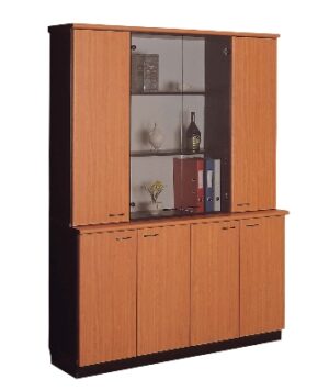 ארון וטירינה משולב דגם כלנית