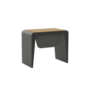 שלוחה - דגם מאוריסיו