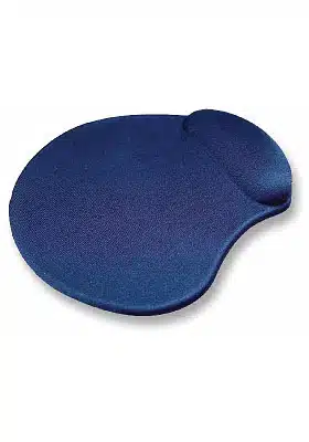משטח ארגונומי לעכבר