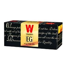 תה ויסוצקי ארל גרי