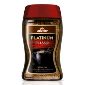 קפה פלטיניום קלאסיק