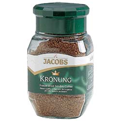 קפה נמס גיקוב